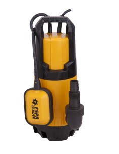 Bomba achique ESPA VGV750AS 750w mf 201991