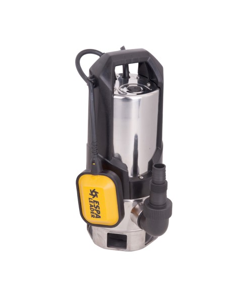 Bomba achique ESPA VXV1100AS 1100w mf inox 201993