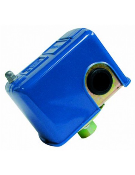 Electrodo de nivel - interruptor hotizontal 3000mm GENEBRE