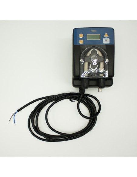 Bomba dosificadora PH AVADY Prim PH Evolution 1.5l/h con electrodo AYPO15036