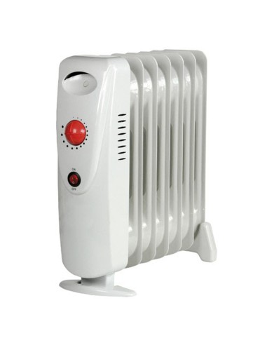 Radiador aceite 800W