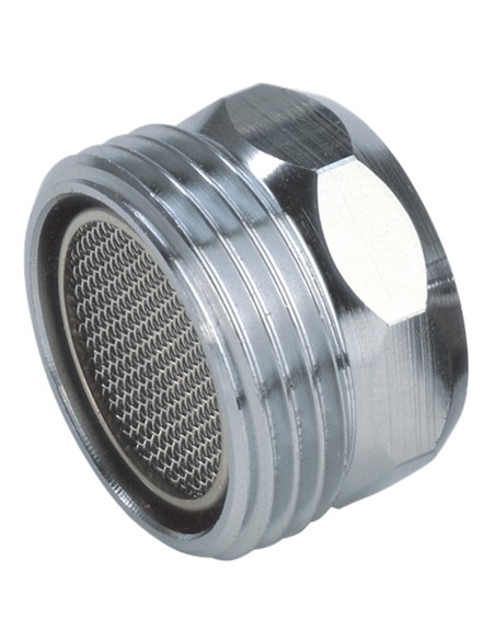 Aireador grifo M3/4" GARDENA grifo cocina conexion M 2906-26