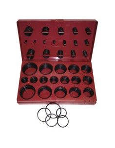 Junta torica - caja 32 modelos 407 und