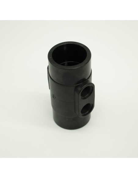 Modulo clorador salino piscina HAYWARD control PH AquaRite BDKBPER