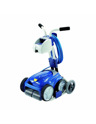 Limpiafondos electrico piscina ZODIAC Vortex 4...