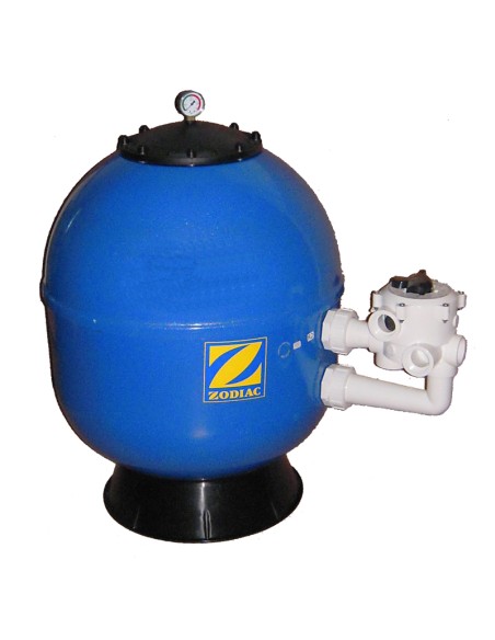 Filtro piscina ZODIAC Boreal 400 mm WF000015 (Descatalogado)