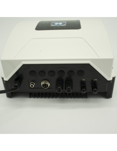 Clorador salino HAYWARD Aquarite Flo Advance 33gr/h AQR-FLO-AD33