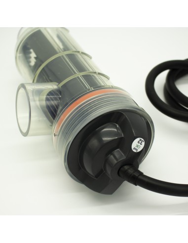 Clorador salino BSPOOL BsOne Basic 20gr/h