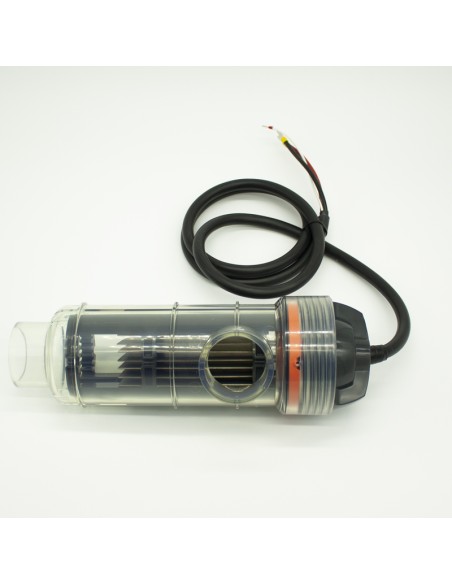 Clorador salino BSPOOL BsOne Basic 25gr/h