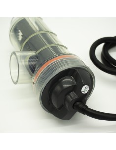 Clorador salino BSPOOL BsOne Basic 35gr/h 2