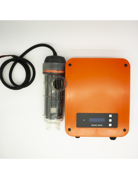 Clorador salino BSPOOL BsOne Basic 35gr/h