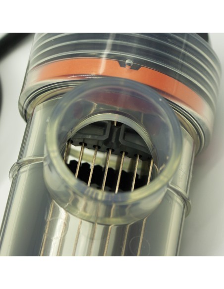 Clorador salino BSPOOL BsOne Basic 35gr/h