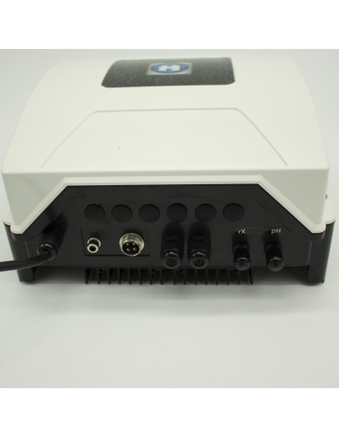 Clorador salino HAYWARD Aquarite Flo Advance...