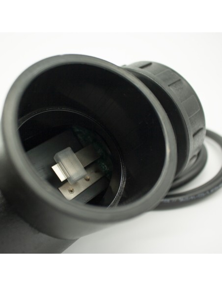 Clorador salino HAYWARD Aquarite Flo Advance 16gr/h AQR-FLO-AD16