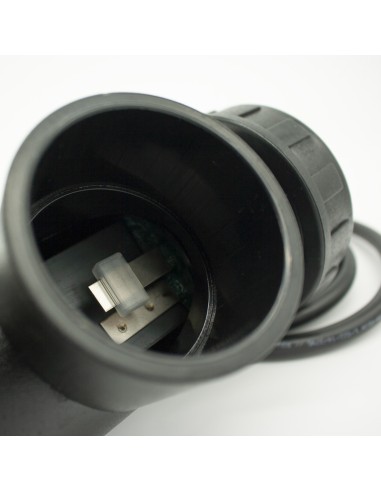 Clorador salino HAYWARD Aquarite Flo Advance...