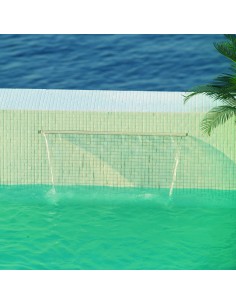 Cascada laminar piscina ZODIAC Powerfall 910mm WB000010 2
