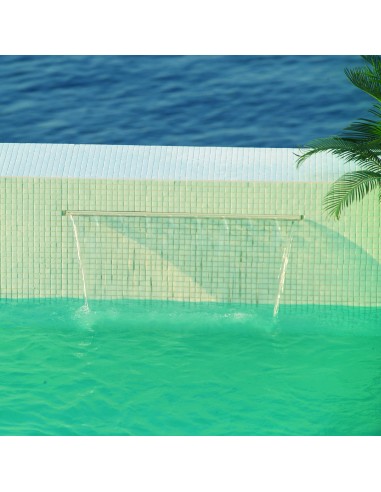 Cascada laminar ZODIAC Powerfall 460 mm WB000008