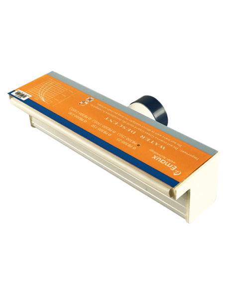 Cascada laminar EMAUX c/led   300 mm - ancha 88480102