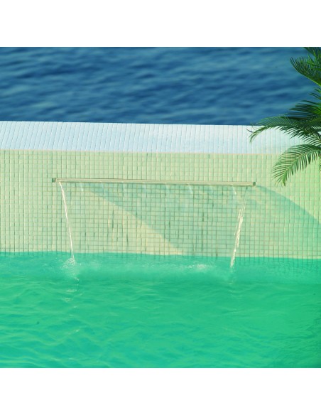 Cascada laminar ZODIAC Powerfall 610 mm WB000009