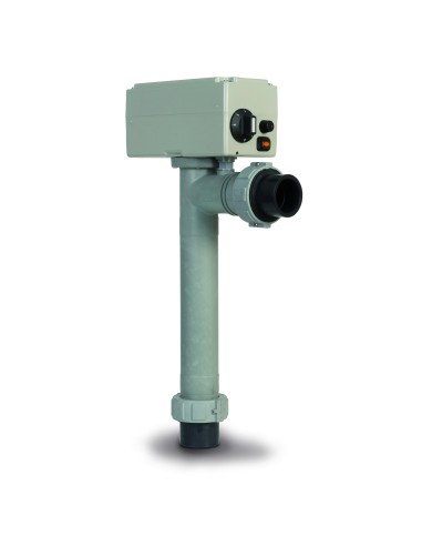 Calentador electrico ZODIAC RE/LE   3 kw mf...