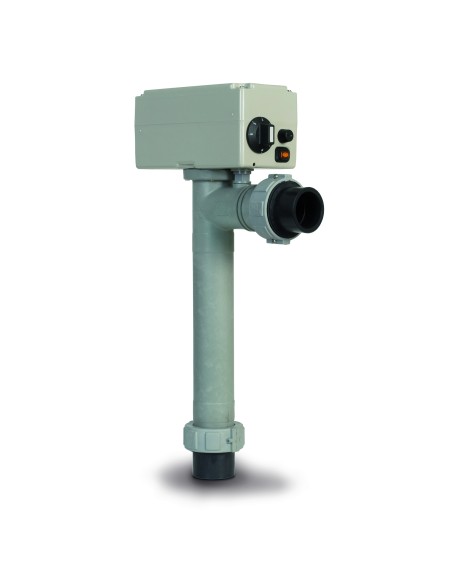 Calentador electrico ZODIAC RE/LE   3 kw mf W40LE03