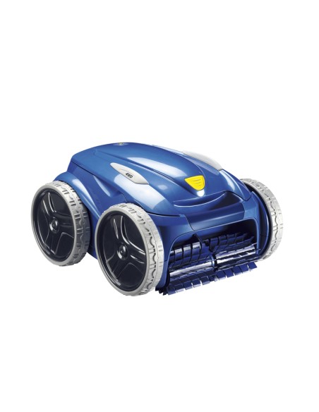 Limpiafondos electrico piscina ZODIAC Vortex 3 4WD W9340