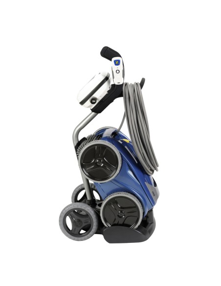 Limpiafondos electrico piscina ZODIAC Vortex 4 4WD W9446