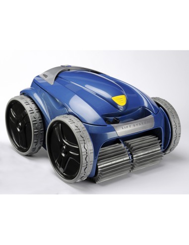 Limpiafondos electrico ZODIAC RV5500 4WD...