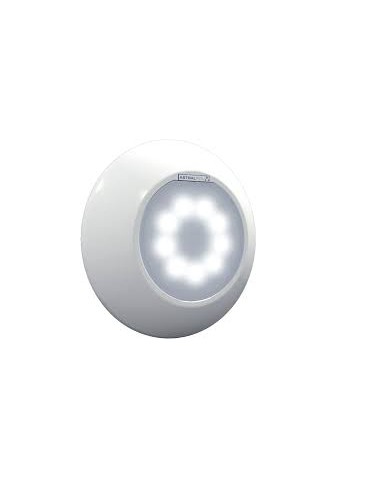 Foco piscina superficie ASTRAL proyector led FlexiSlim luz blanca 1485lm 71214