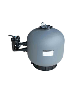 Filtro piscina HW Veleta 650mm 16m3/h c/valvula lateral...
