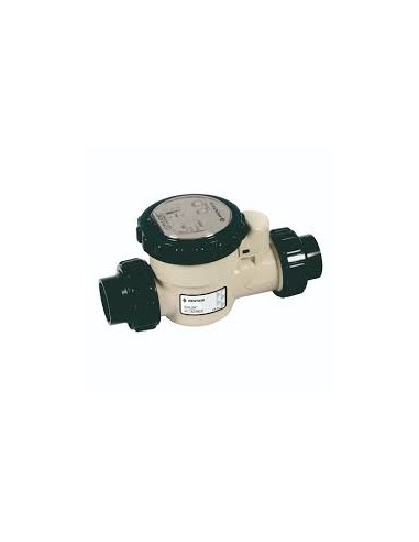 Clorador salino piscina PENTAIR Ichlor 21gr/h H-52-0800