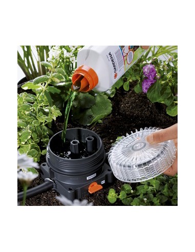 Dosificador fertilizante GARDENA 8313-29