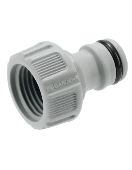 Conector grifo jardin M GARDENA   1/2" 18220-20