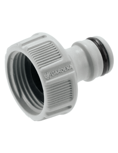 Conector grifo jardin M GARDENA  3/4"  18221