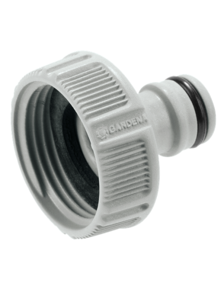Conector grifo jardin M GARDENA 1"      18222