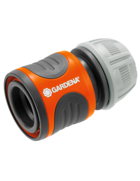 Conector manguera jardin GARDENA 13/15mm 18215-20