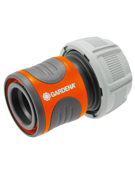 Conector manguera jardin GARDENA 19mm 18216-20