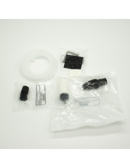 Bomba dosificadora PH SEKO Dinamik PH 1.5l/h c/electrodo SKPH1H1HM1013