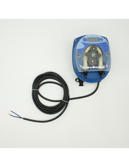 Bomba dosificadora PH SEKO Dinamik PH 1.5l/h c/electrodo SKPH1H1HM1013