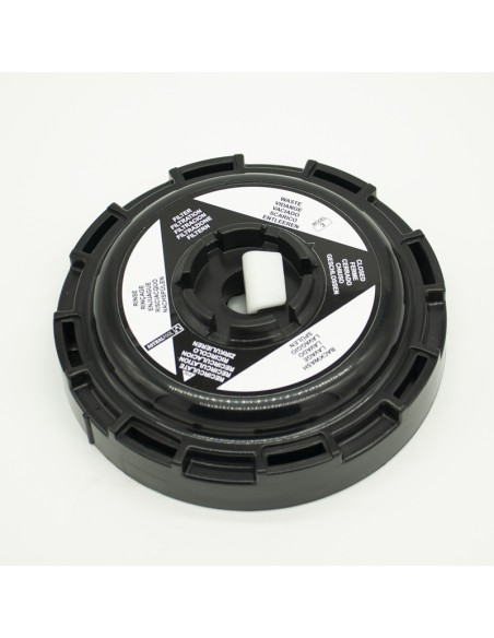 Tapa distribuidor ASTRAL 2" Bayoneta 4404121801