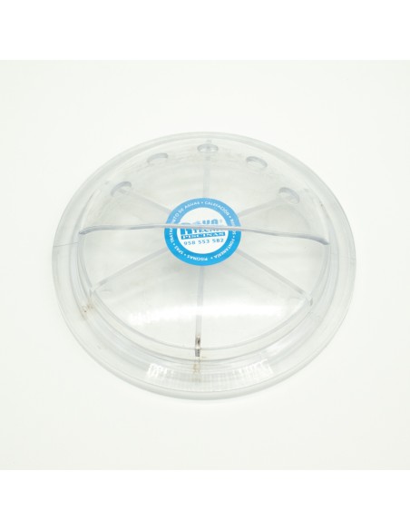 Tapa prefiltro PYD Pool2 P2000003