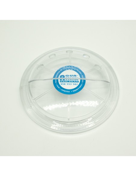 Tapa prefiltro PYD Pool1 P1000002