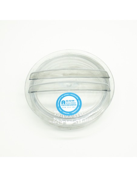 Tapa prefiltro bomba piscina QP Bricobombazo/Eco BB550003