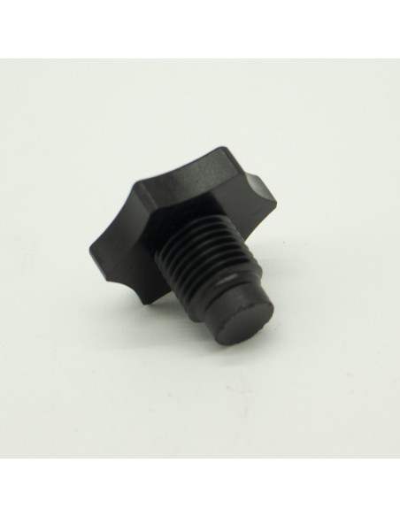 Purgador filtro piscina ASTRAL tapon purga 1/4" 4404130107