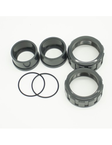 Racord conexion bomba piscina ASTRAL Sena/Alaska 4405010404 (kit 2und)