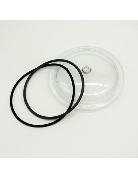 Tapa filtro piscina ASTRAL Corona 4404090102 + junta