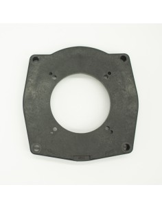 Cuerpo union motor-prefiltro HAYWARD brida Max Flo (serie... 2
