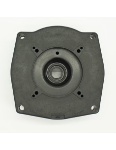 Porta-cierre bomba piscina HAYWARD brida motor Max Flo...