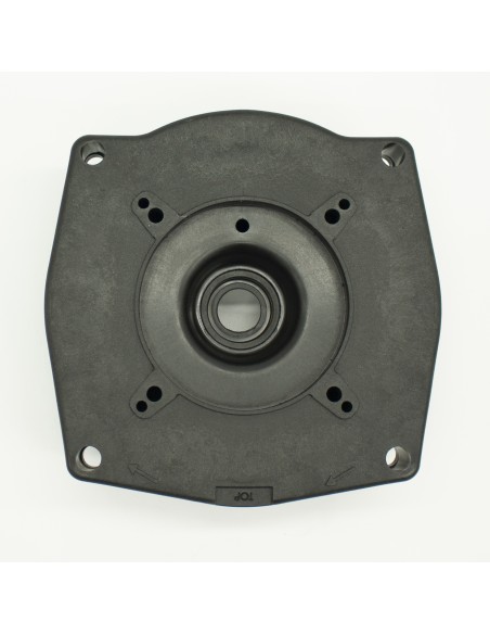 Porta-cierre bomba piscina HAYWARD brida motor Max Flo (serie SP1800)