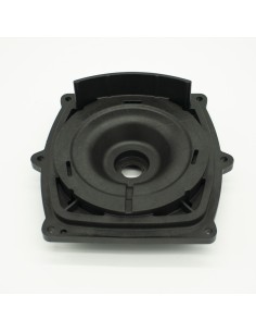 Porta-cierre bomba piscina HAYWARD brida motor Powerflo... 2